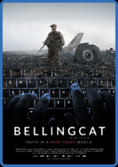 Bellingcat Truth in a Post-Truth World 2018 PROPER 1080p WEBRip x265-RARBG