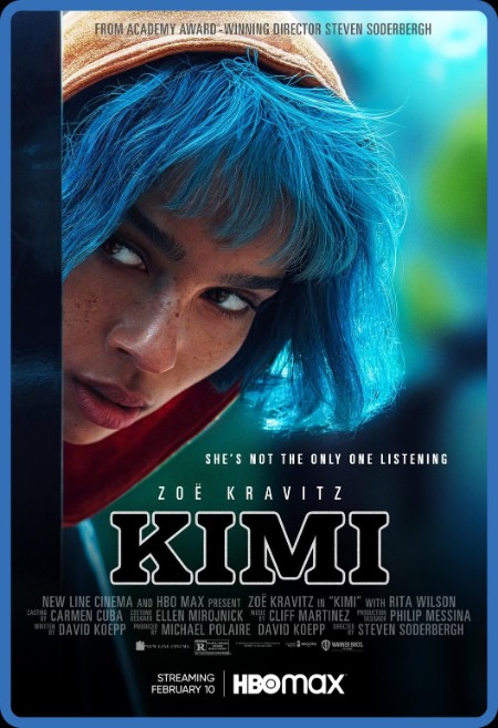 Kimi 2022 1080p WEBRip x264-RARBG B2710dc3d8f70d78ddd039a4e576a60e