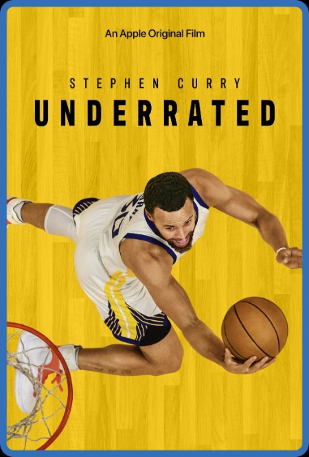 Stephen Curry Underrated (2023) (1080p ATVP WEB-DL x265 HEVC 10bit EAC3 Atmos 5 1 ...