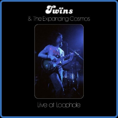 Twins  Live at Loophole 2023