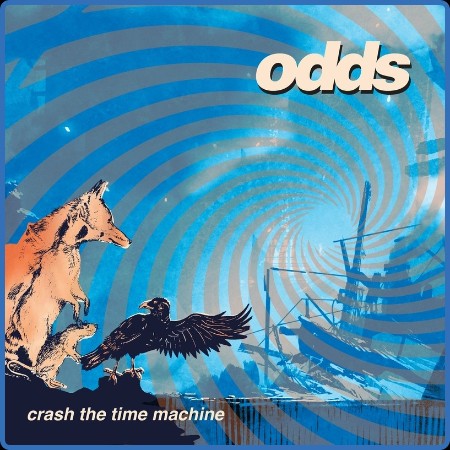 Odds  Crash the Time Machine 2023-08-04