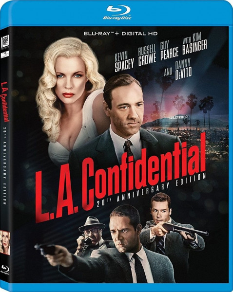 L.A. Confidential (1997) 1080p BluRay x265-RARBG