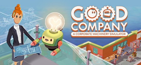 Good Company v1 0 14 by Pioneer