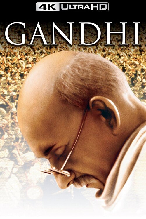 Gandhi (1982) MULTi.2160p.Blu-Ray.UHD.REMUX.HEVC.ATMOS7.1-CoLO ~ Lektor i Napisy PL