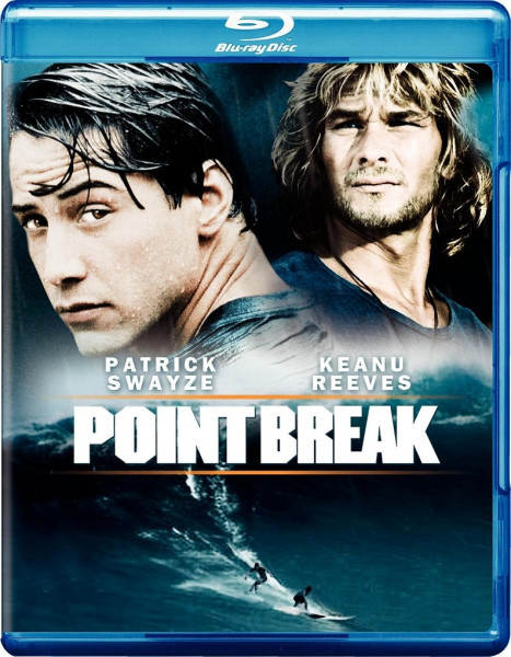 Point Break (1991) 1080p BluRay H264 DolbyD 5.1-nickarad