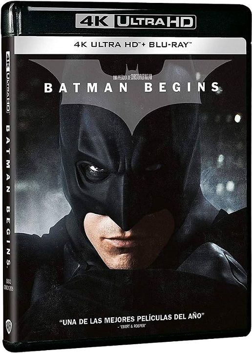 Batman Początek / Batman Begins (2005) MULTi.2160p.UHD.BluRay.HEVC.DTS-HD.MA.DD.5.1-SnOoP-UPR / Lektor i Napisy PL