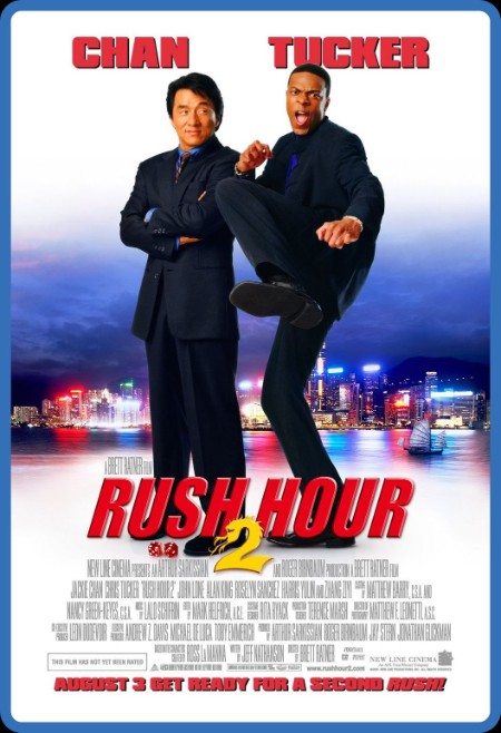 Rush Hour 2 2001 1080p BluRay x265-RARBG B5d7c3fc8f88e4252d2d01be21ea8723