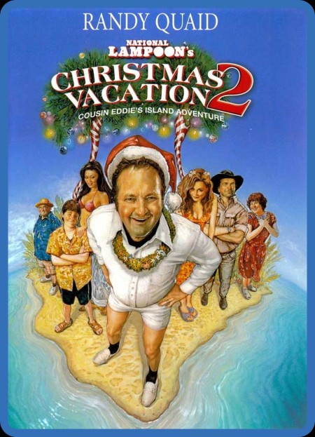 Christmas Vacation 2 Cousin Eddies Island Adventure (2003) 720p WEBRip x264 AAC-YTS 887315bd5b1e4fa7d0f6407266ced828
