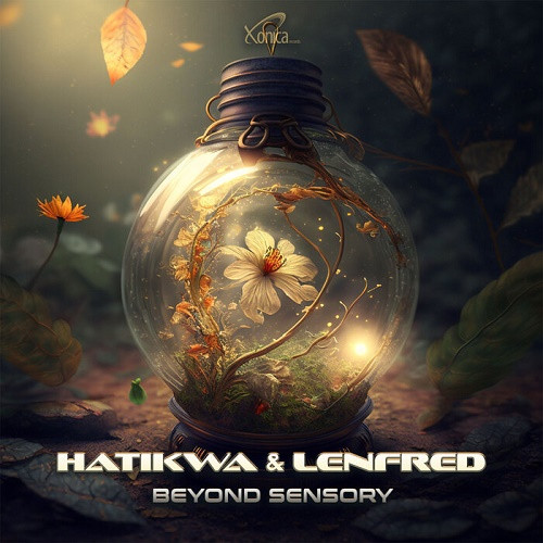 Hatikwa & Lenfred - Beyond Sensory (Single) (2023)