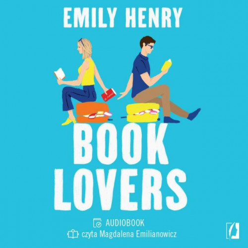 Henry Emily - Book lovers