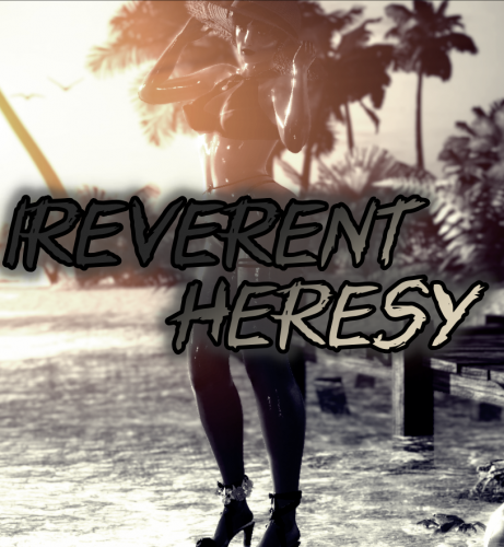 Irreverent Heresy - v0.5 by Chris Eman Porn Game