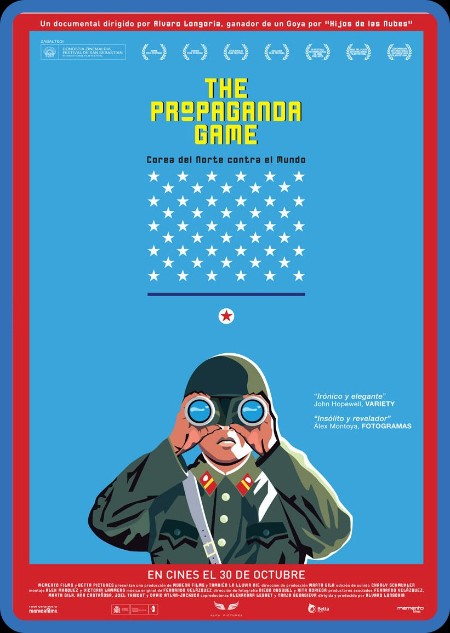 The Propaganda Game 2015 1080p WEBRip x264-RARBG