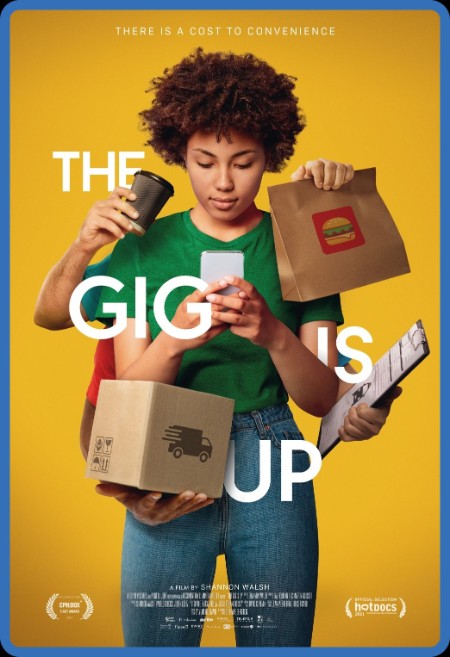 The Gig Is Up 2021 1080p BluRay x265-RARBG