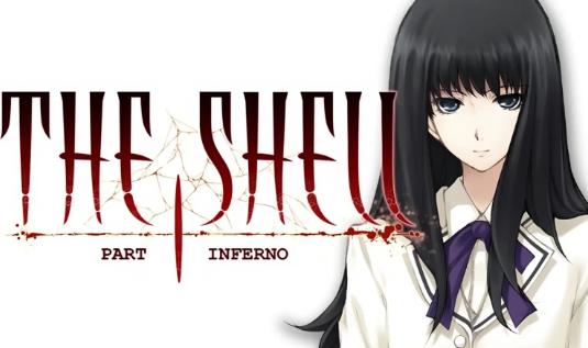Innocent Grey - The Shell Part I: Inferno Final R18 (eng)