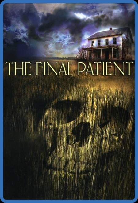 The Final Patient 2005 1080p BluRay x265-RARBG 7e4a8385a5e70e02494933a1e13d196f