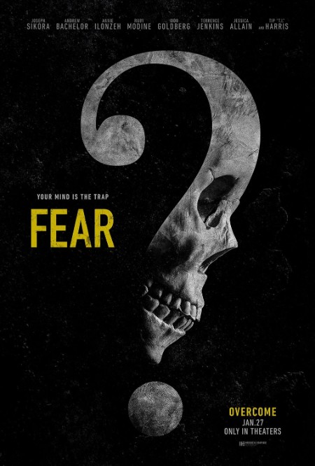 Fear 2023 1080p WEB h264-EDITH