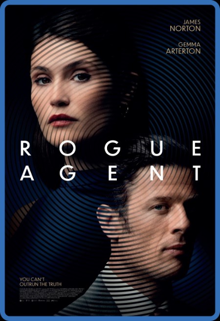 Rogue Agent 2022 PROPER 1080p WEBRip x265-RARBG 260c7fe9ed0ba3521d2556be267b6b71