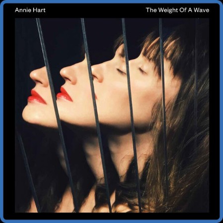 Annie Hart  The Weight Of A Wave 2023