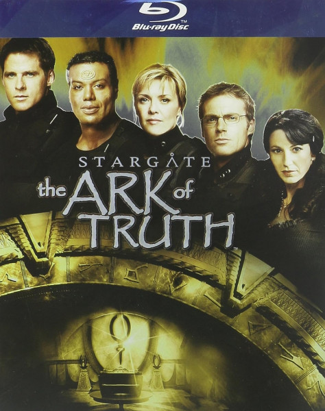 Stargate The Ark Of Truth (2008) 1080p BluRay H264 DolbyD 5.1-nickarad