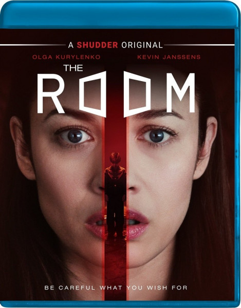 The Room (2019) 1080p BluRay x265-RARBG