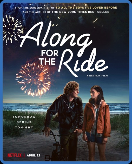 Along for The Ride 2022 1080p WEBRip x265-RARBG A9ec483364f5851c282b01f15befc079