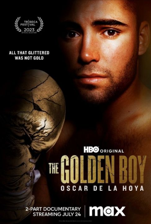 Złoty chłopak / The Golden Boy (2023) PL.1080i.HDTV.H264-B89 | POLSKI LEKTOR