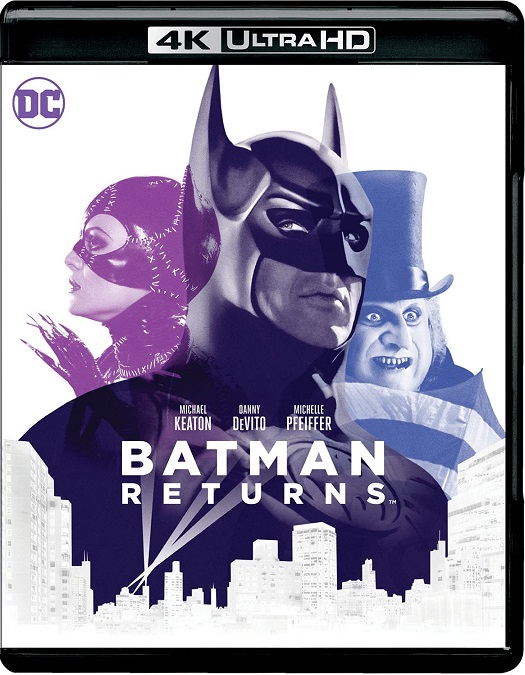 Powrót Batmana / Batman Returns (1992) MULTi.2160p.UHD.BluRay.HEVC.TR-HD.DD.7.1-SnOoP-UPR / Lektor i Napisy PL