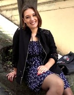 jacquieetmicheltv – Pauline, 21ans, opératrice-géomètre à Paris !