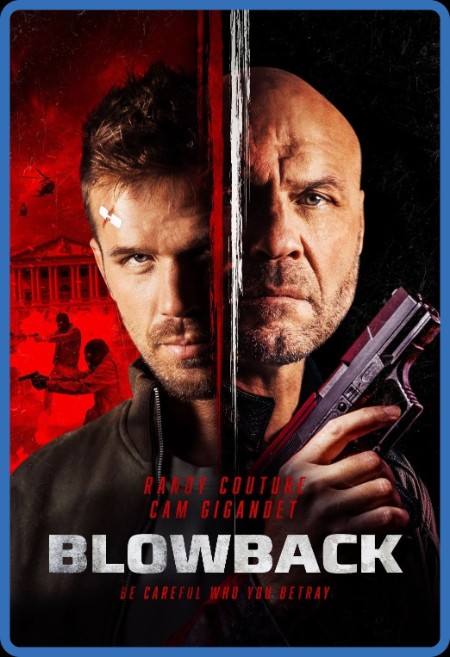 BlowBack 2022 1080p BluRay x265-RARBG