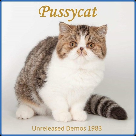 Pussycat  Unreleased Demos 1983 2023