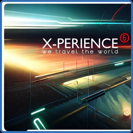 X-Perience  We Travel the World 2023