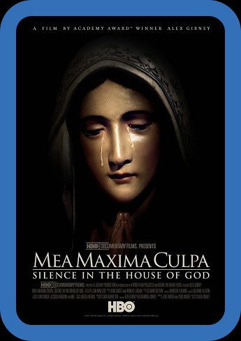 Mea Maxima Culpa Silence in The House of God 2012 1080p WEBRip x265-RARBG