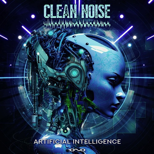 Clean Noise - Artificial Intelligence (Single) (2023)