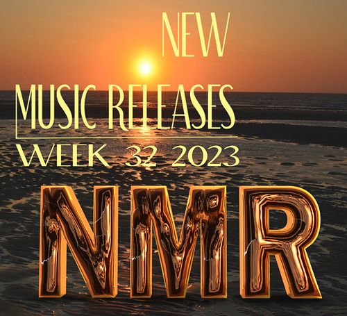 New Music Releases - Week 32 2023 (2023)