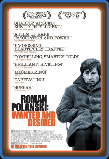 Roman Polanski Wanted and Desired 2008 1080p WEBRip x265-RARBG