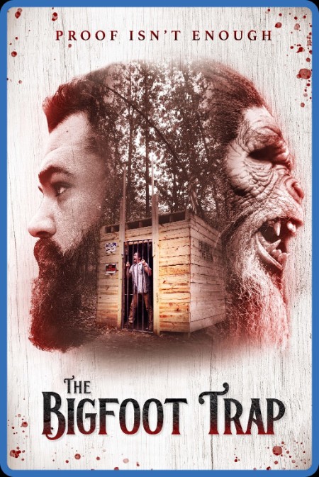 The Bigfoot Trap (2023) 720p WEBRip x264 AAC-YTS 13b1778d65d44dd164dd7e25a9e8d7cf