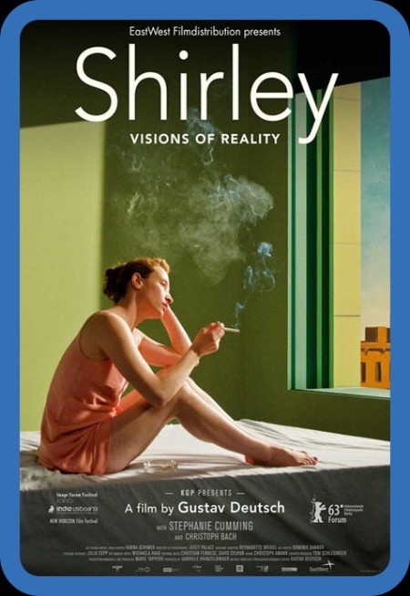 Shirley Visions of Reality 2013 1080p BluRay x265-RARBG