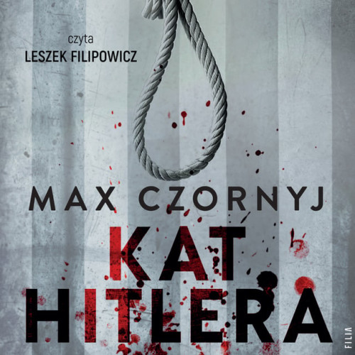 Czornyj Max - Kat Hitlera