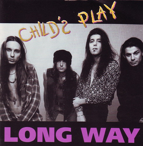 Child's Play - Long Way (1993)