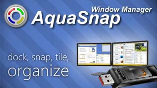 Portable AquaSnap Pro 1.23.15