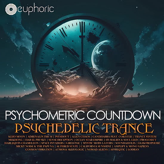 VA - Psychometric - Countdown