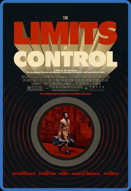 The Limits of Control 2009 ARROW 1080p BluRay x265-RARBG 5209d2b93ef4981be87bd5e23c8a9cf8