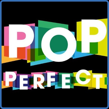 VA  Pop Perfect 2023