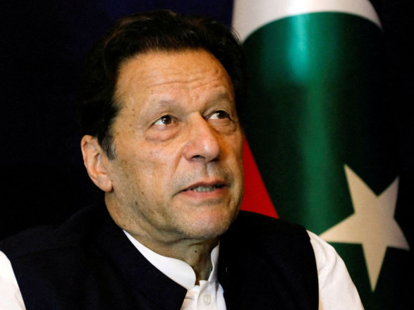 Бывшего премьер-министра Пакистана приговорили к трем годам по делу о коррупции