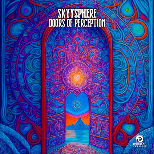Skyysphere - Doors of Perception (Single) (2023)