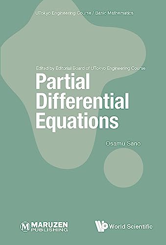 Partial Differential Equations (Basic Mathematics)