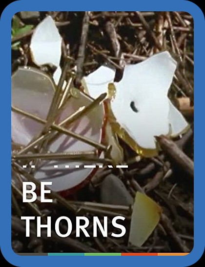 If There Be Thorns 2015 1080p WEBRip x265-RARBG