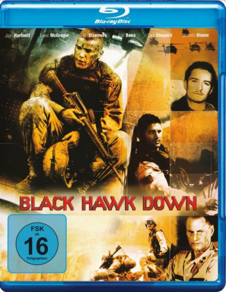 Black Hawk Down (2001) EXTENDED REMASTERED 1080p BluRay H264 AAC-RARBG