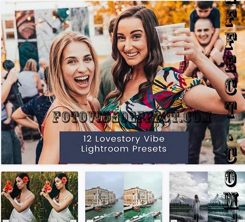 12 Lovestory Vibe Lightroom Presets - RZ8J23A