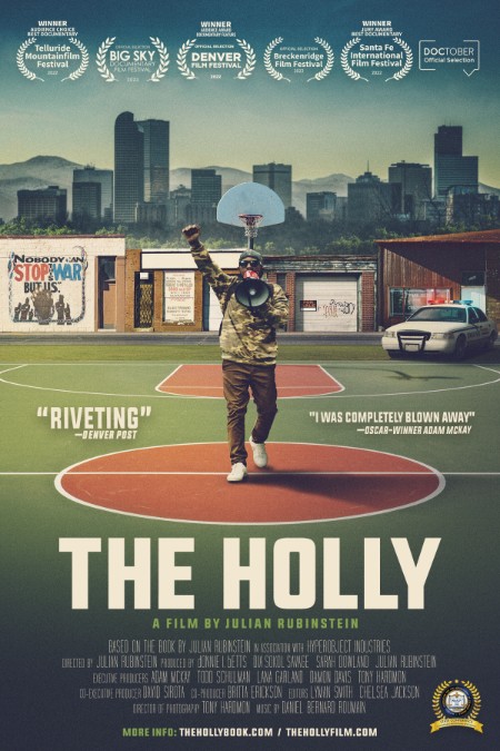 The Holly 2022 1080p WEB h264-EDITH